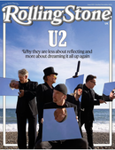 Rolling Stone Magazine UK