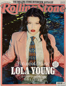 Rolling Stone Magazine
