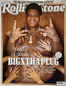 Rolling Stone Magazine