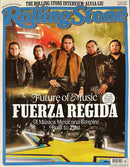 Rolling Stone Magazine