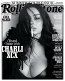 Rolling Stone Magazine