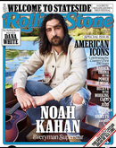 Rolling Stone Magazine
