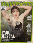 Rolling Stone Magazine