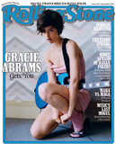Rolling Stone Magazine