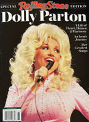 Rolling Stone Magazine Special Edition