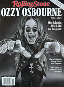 Rolling Stone Magazine