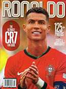 Ronaldo Magazine