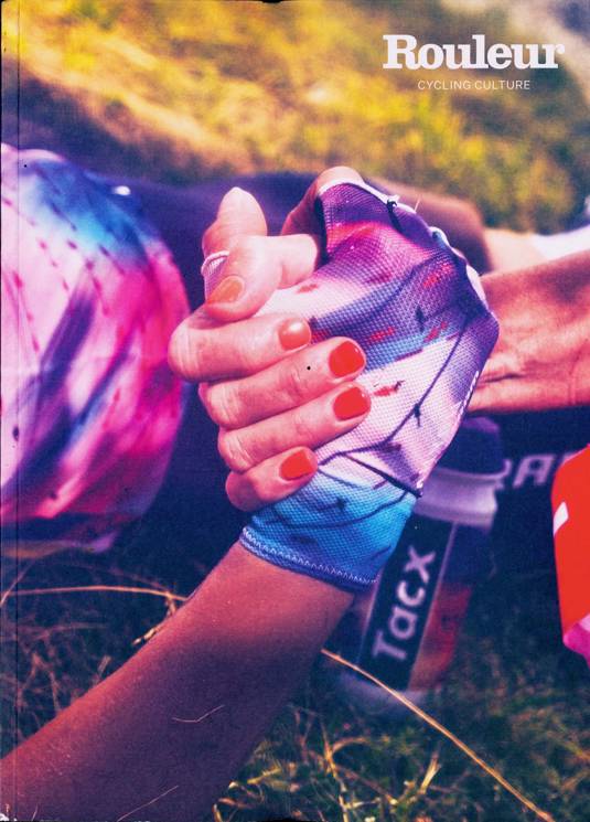 Rouleur Magazine