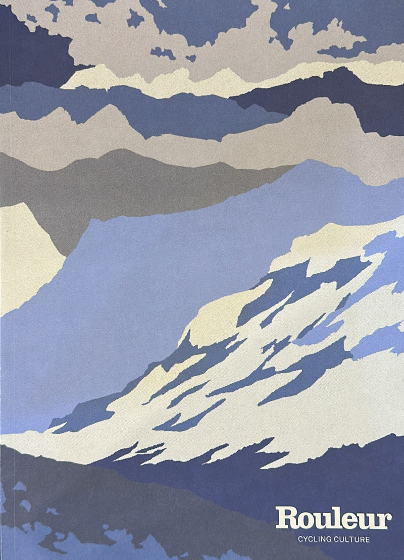 Rouleur Magazine