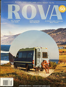Rova Magazine