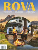 Rova Magazine