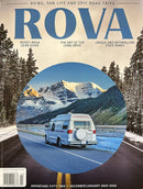 Rova Magazine