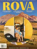 Rova Magazine