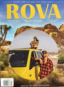 Rova Magazine