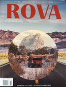 Rova Magazine