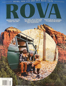 Rova Magazine