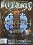 Rue Morgue Magazine