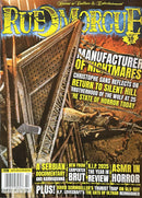 Rue Morgue Magazine