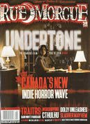 Rue Morgue Magazine