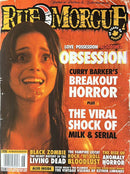 Rue Morgue Magazine