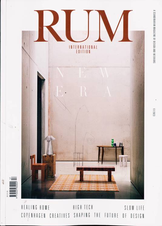 Rum Magazine