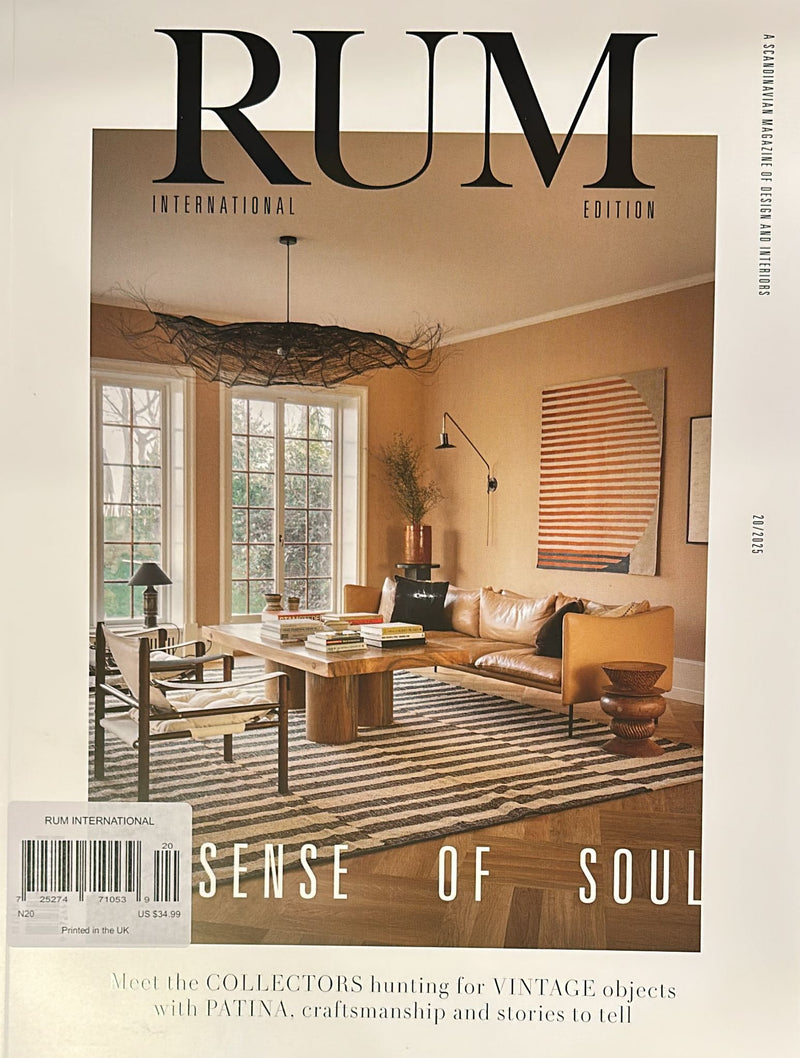 Rum Magazine