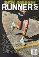 Runners World Magazine