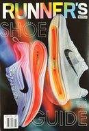 Runners World Magazine