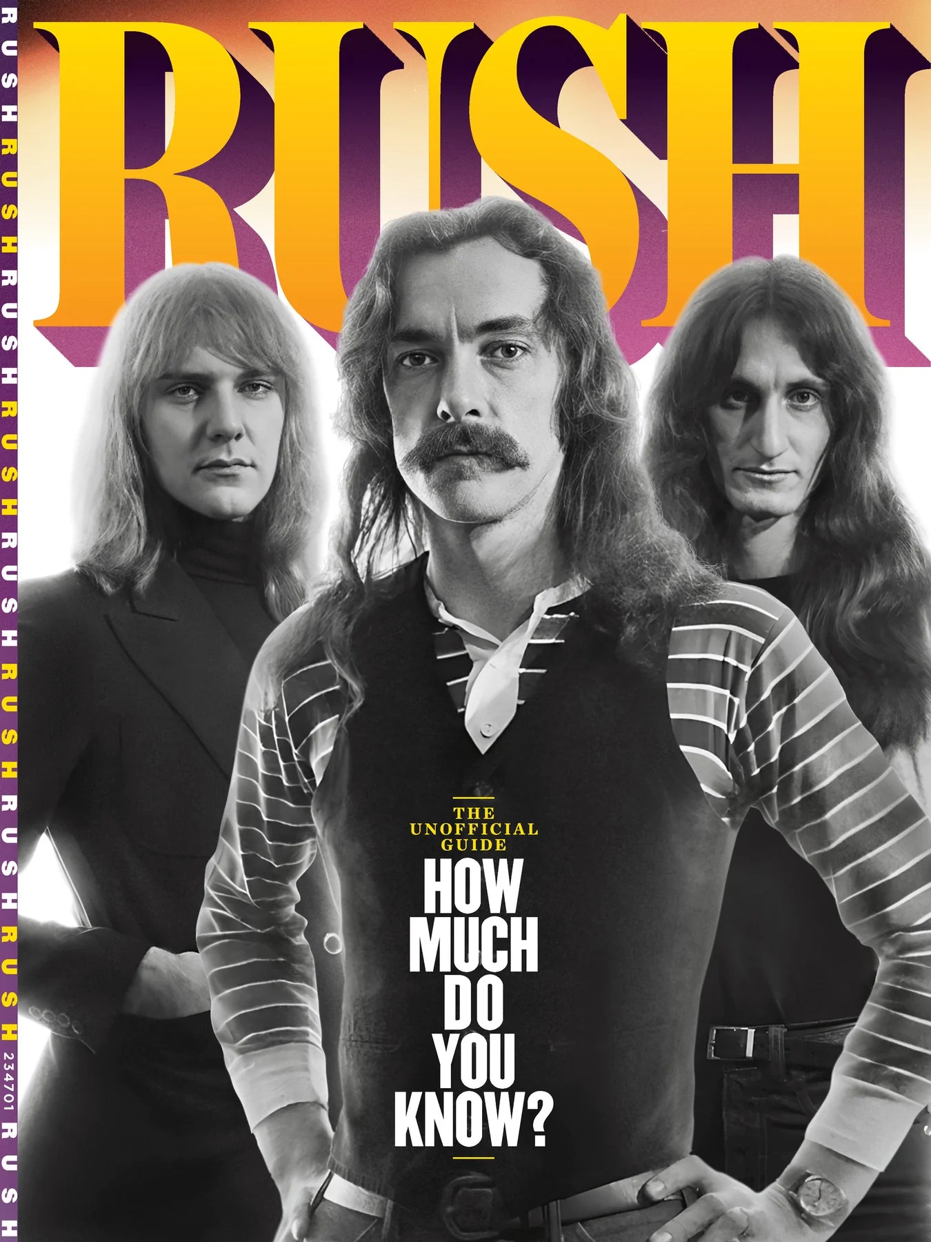 Rush Eprint Rush Magazine