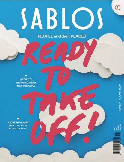 Sablos Magazine