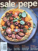 Sale & Pepe Magazine