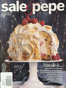 Sale & Pepe Magazine