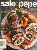 Sale & Pepe Magazine