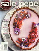Sale & Pepe Magazine
