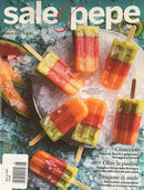 Sale & Pepe Magazine