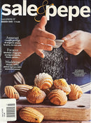 Sale & Pepe Magazine