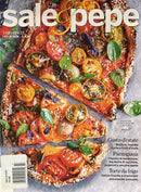 Sale & Pepe Magazine