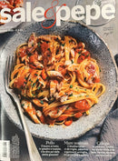 Sale & Pepe Magazine