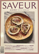 Saveur Magazine