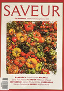 Saveur Magazine