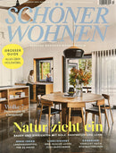 Schoener Wohnen Magazine