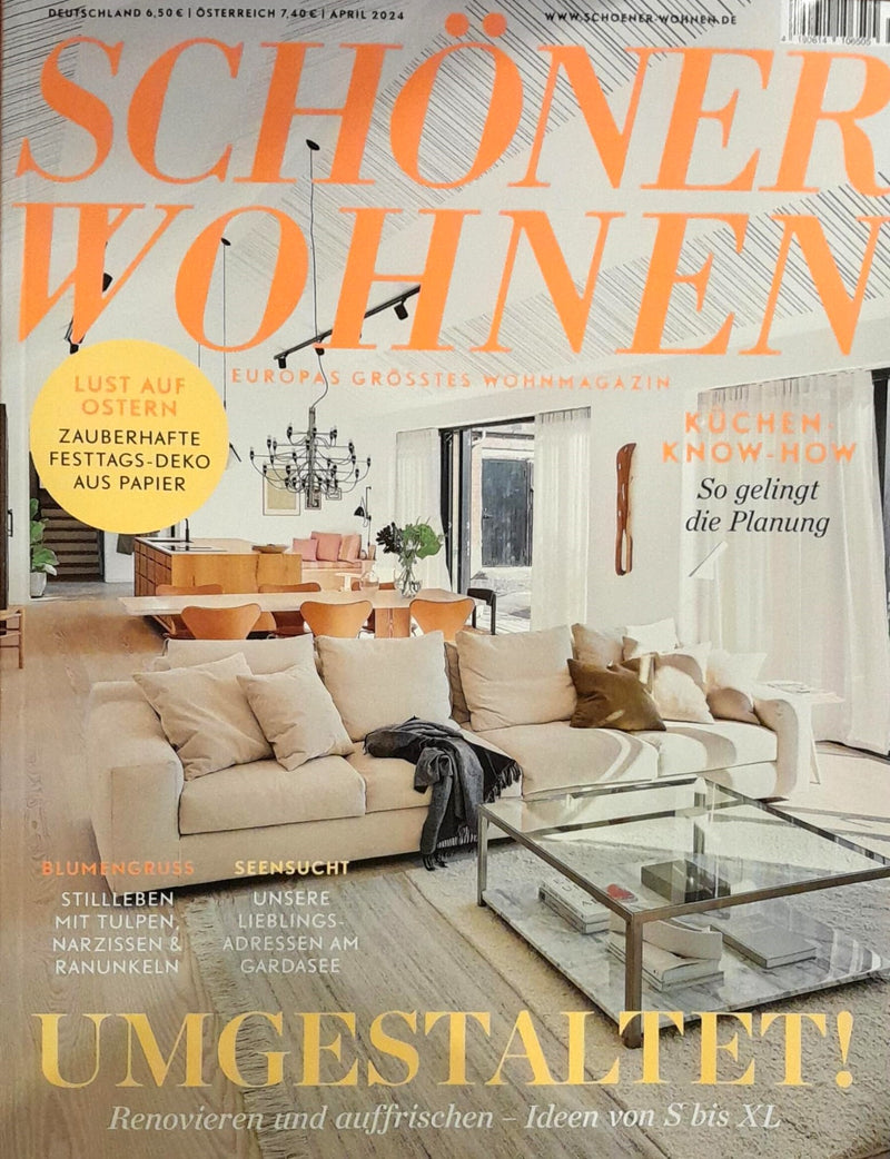 Schoner Wohnen Magazine