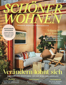 Schoner Wohnen Magazine