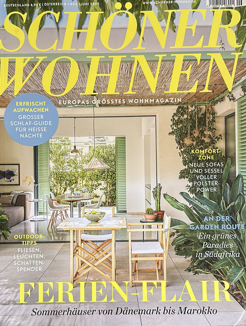 Schoner Wohnen Magazine