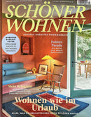 Schoner Wohnen Magazine
