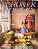 Schoner Wohnen Magazine