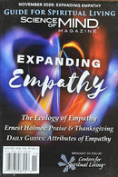 Science of Mind Magazine