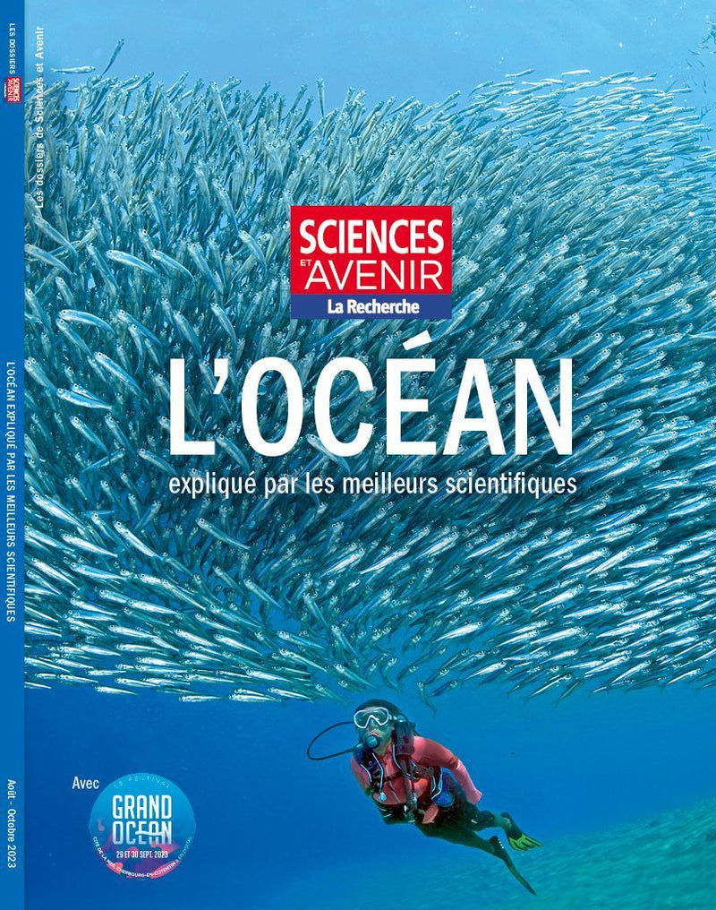 Sciences Avenir Magazine