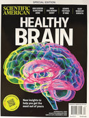 Scientific American Magazine