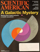 Scientific American Magazine